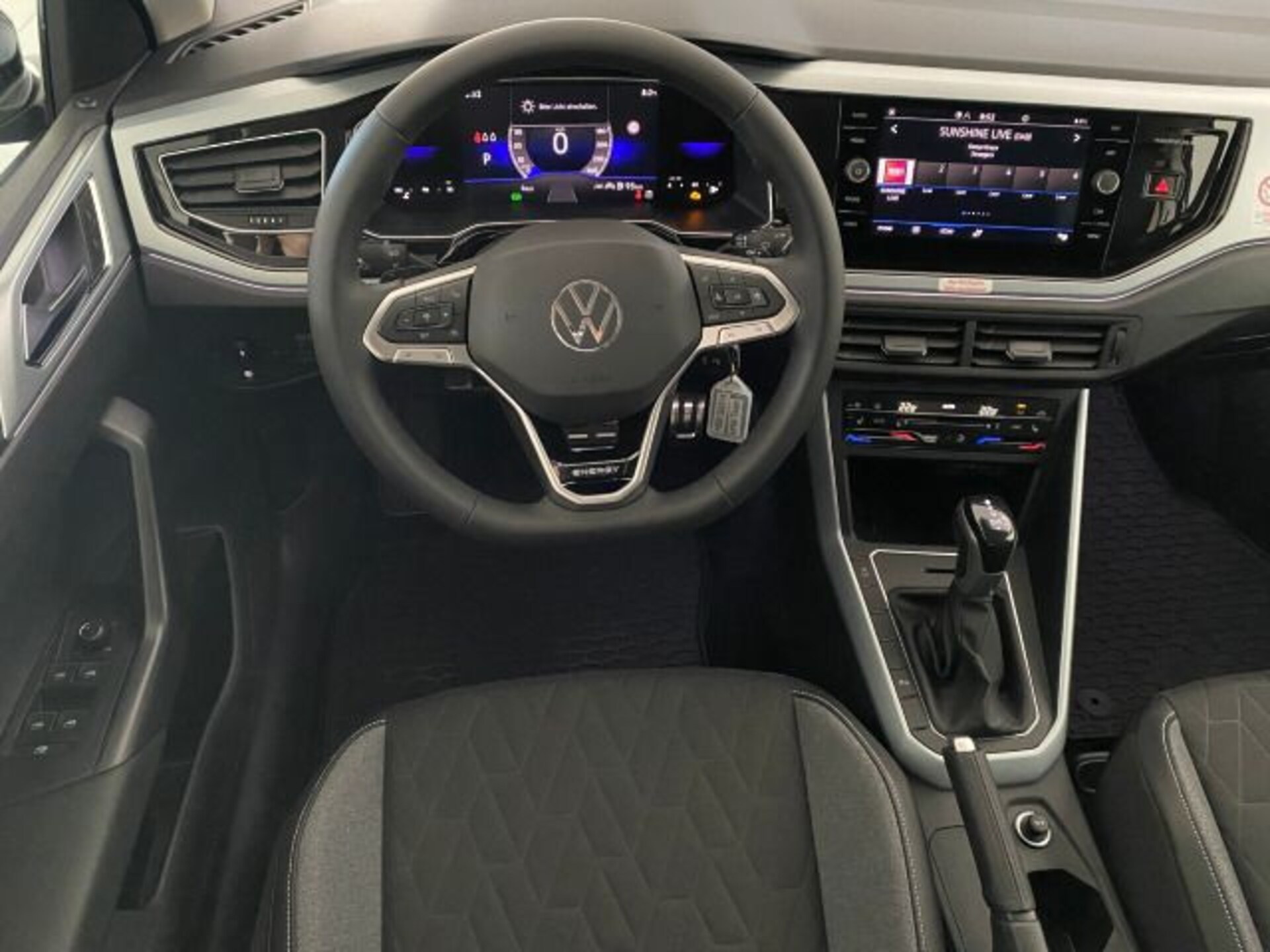 Volkswagen Taigo ENERGY