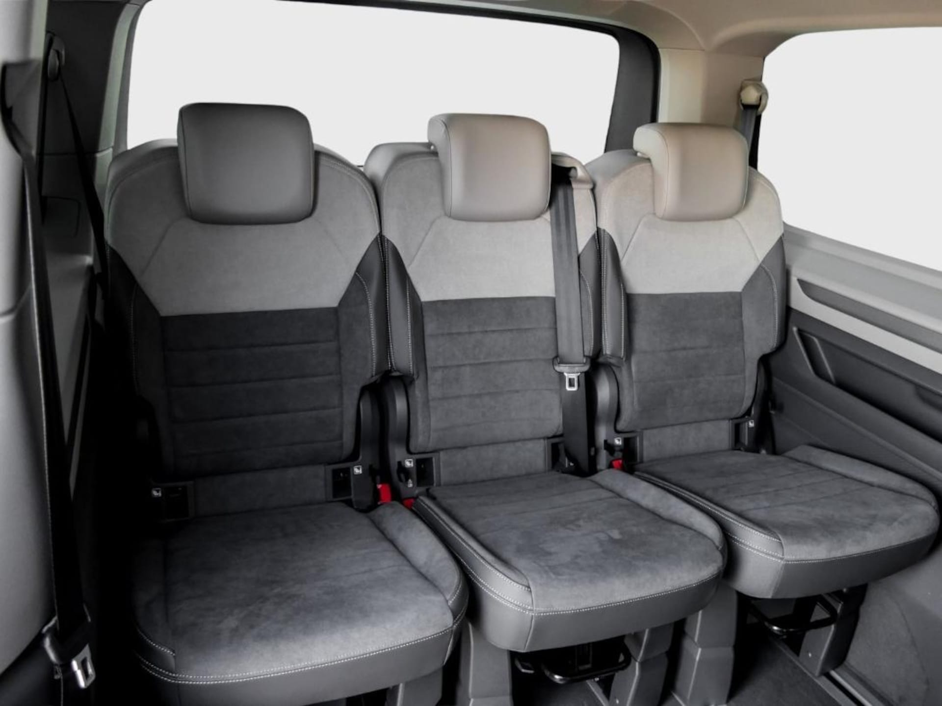 Volkswagen Multivan Langversion Life