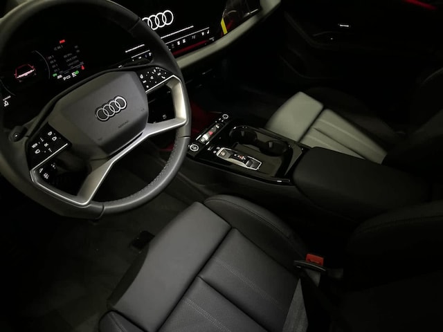 2025 Audi A6 Sportback e-tron Premium Plus - Photo 11