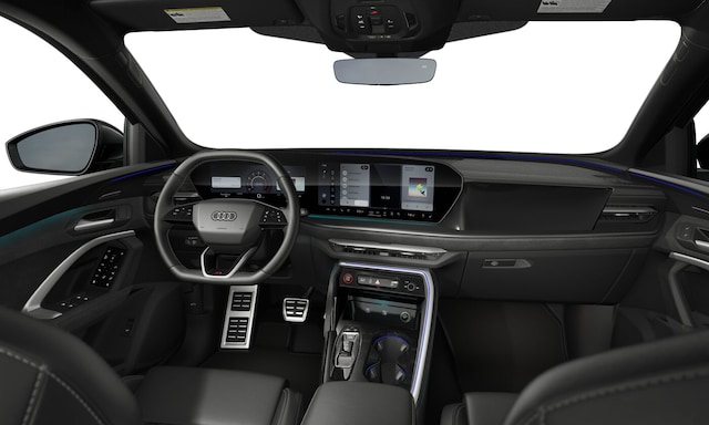 2026 Audi SQ5 Sportback