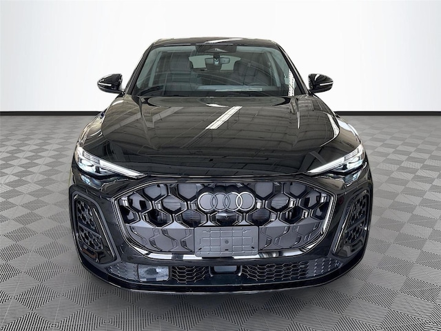 2026 Audi Q5 Sportback