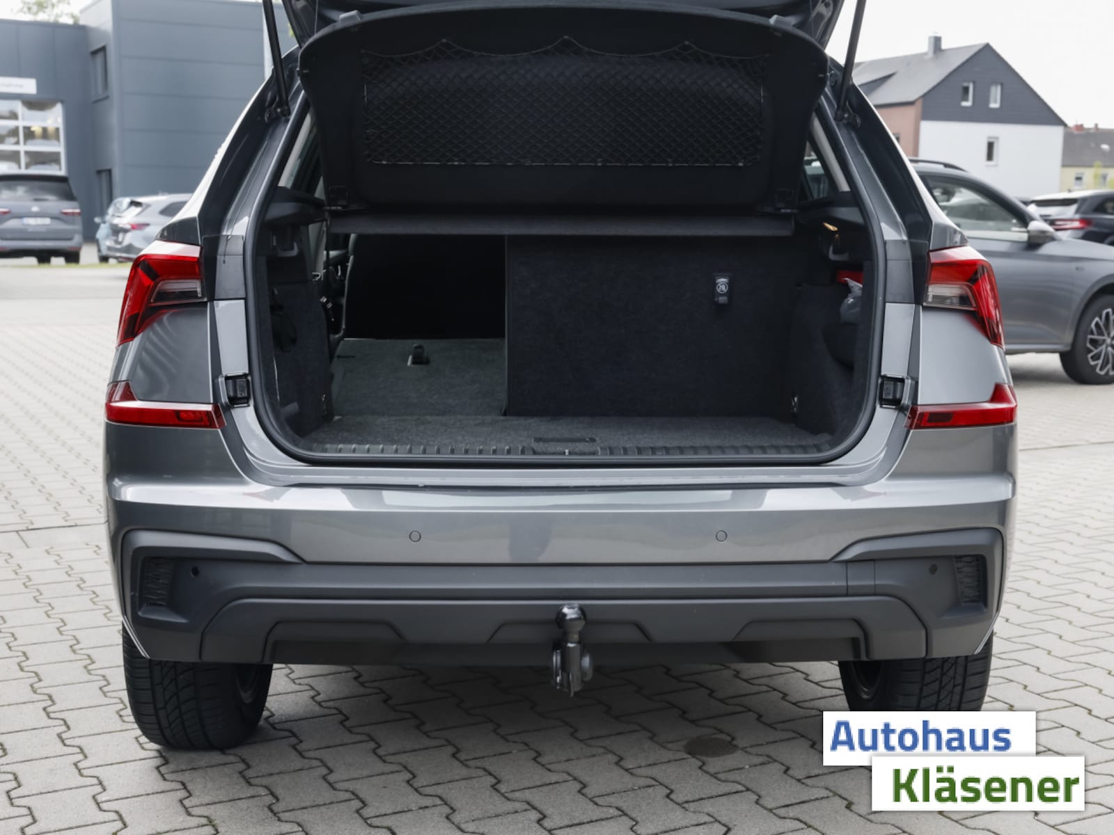 Škoda Kamiq – Bild 22