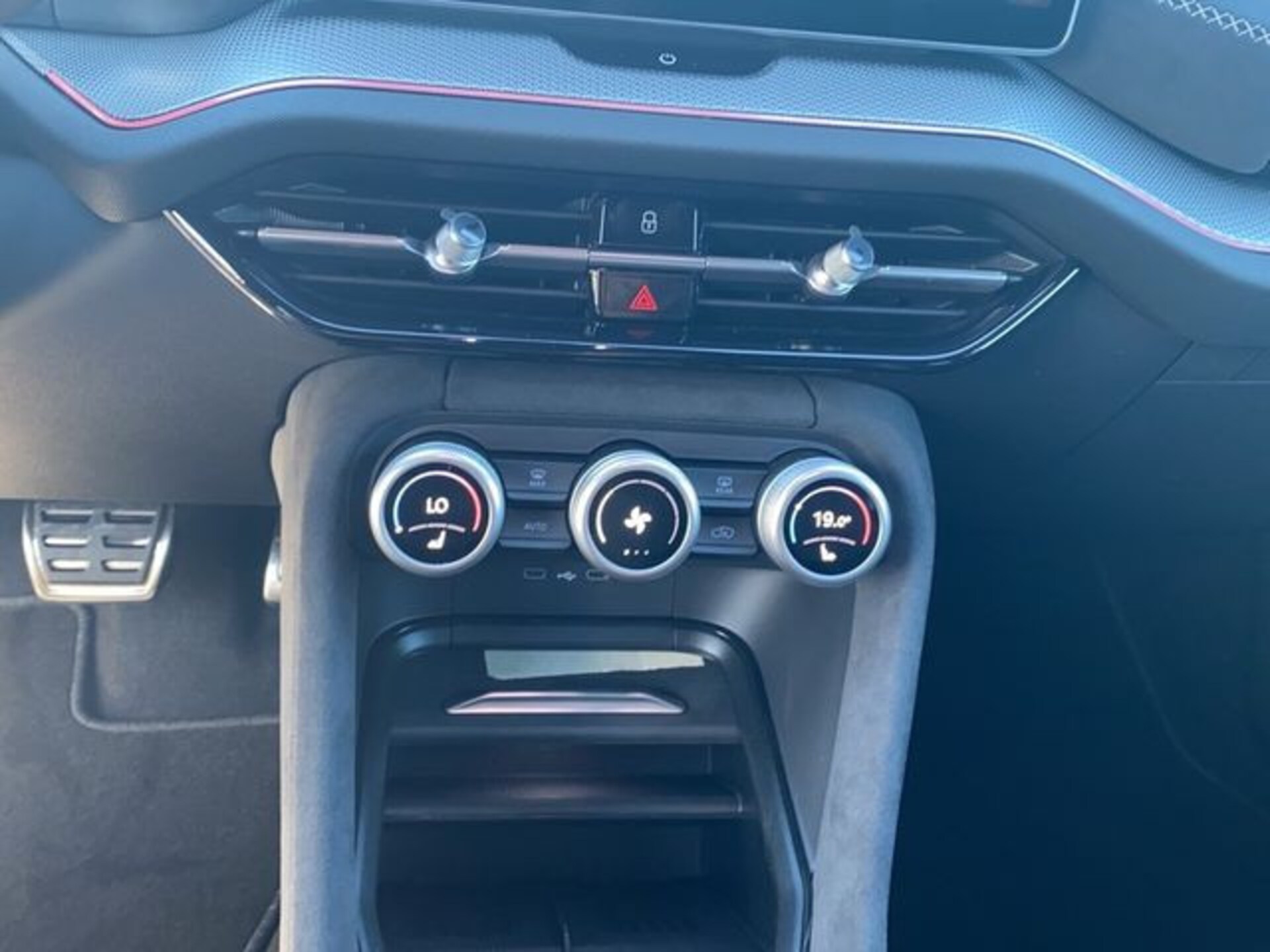 Skoda Kodiaq Sportline