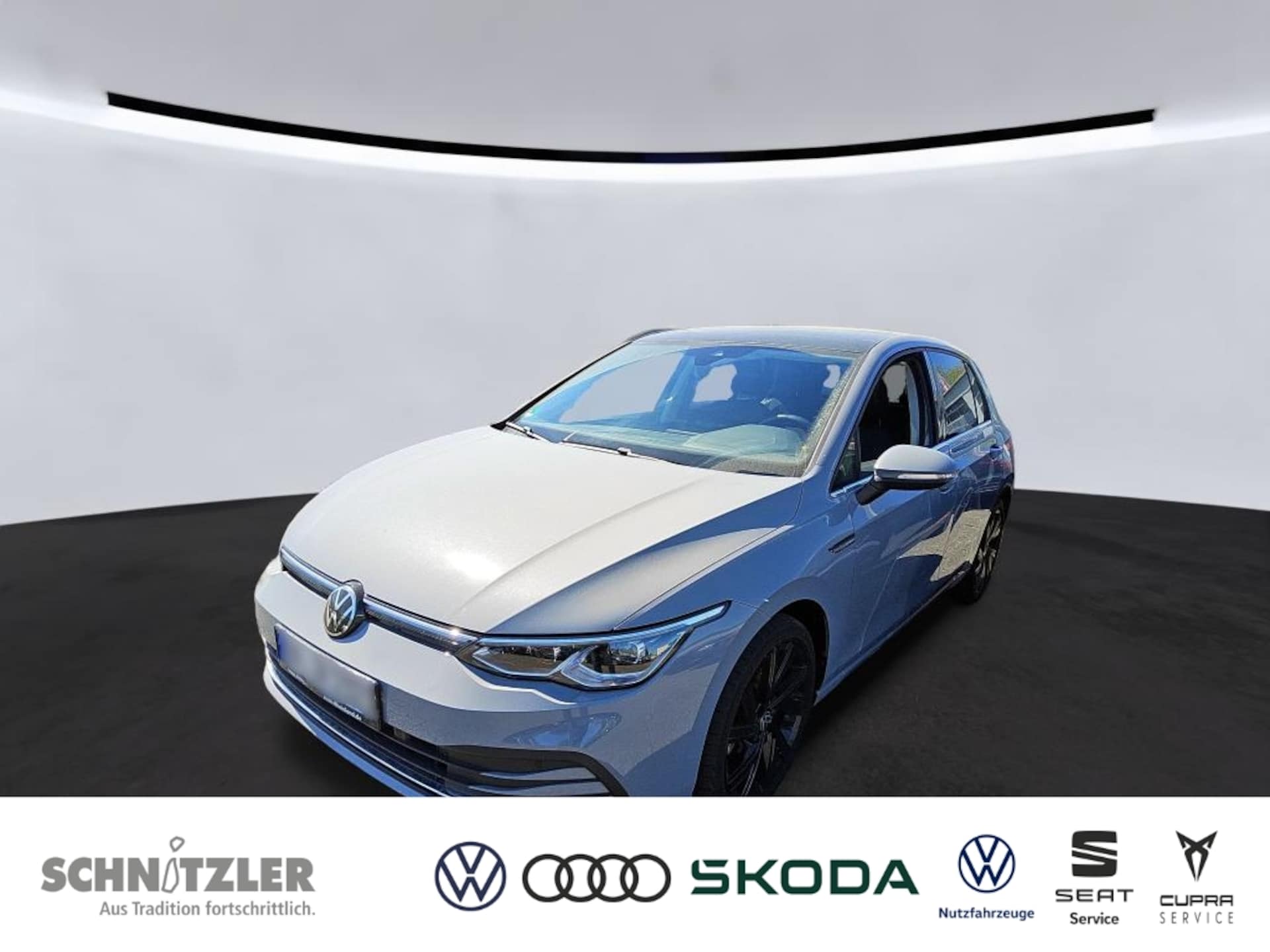 Volkswagen Golf Style