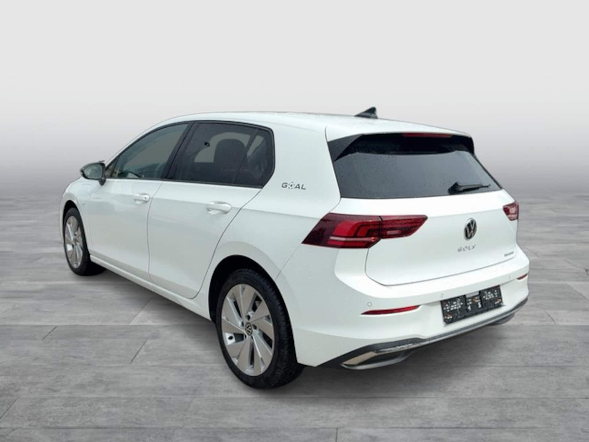 Volkswagen Golf Goal