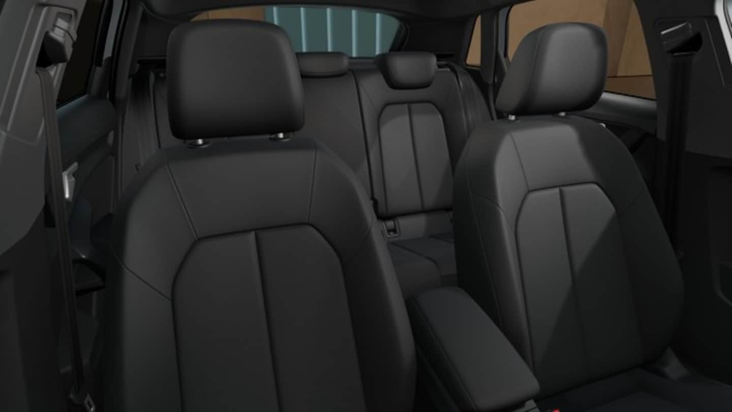 Bild über Audi A3 allstreet TFSI e 40 TFSI e S tronic - für weitere Informationen kontaktieren Sie den Audi Partner