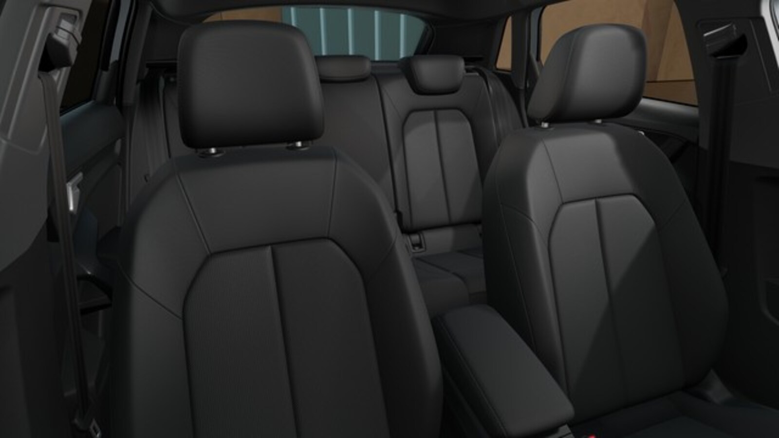 Audi A3 allstreet – Bild 16