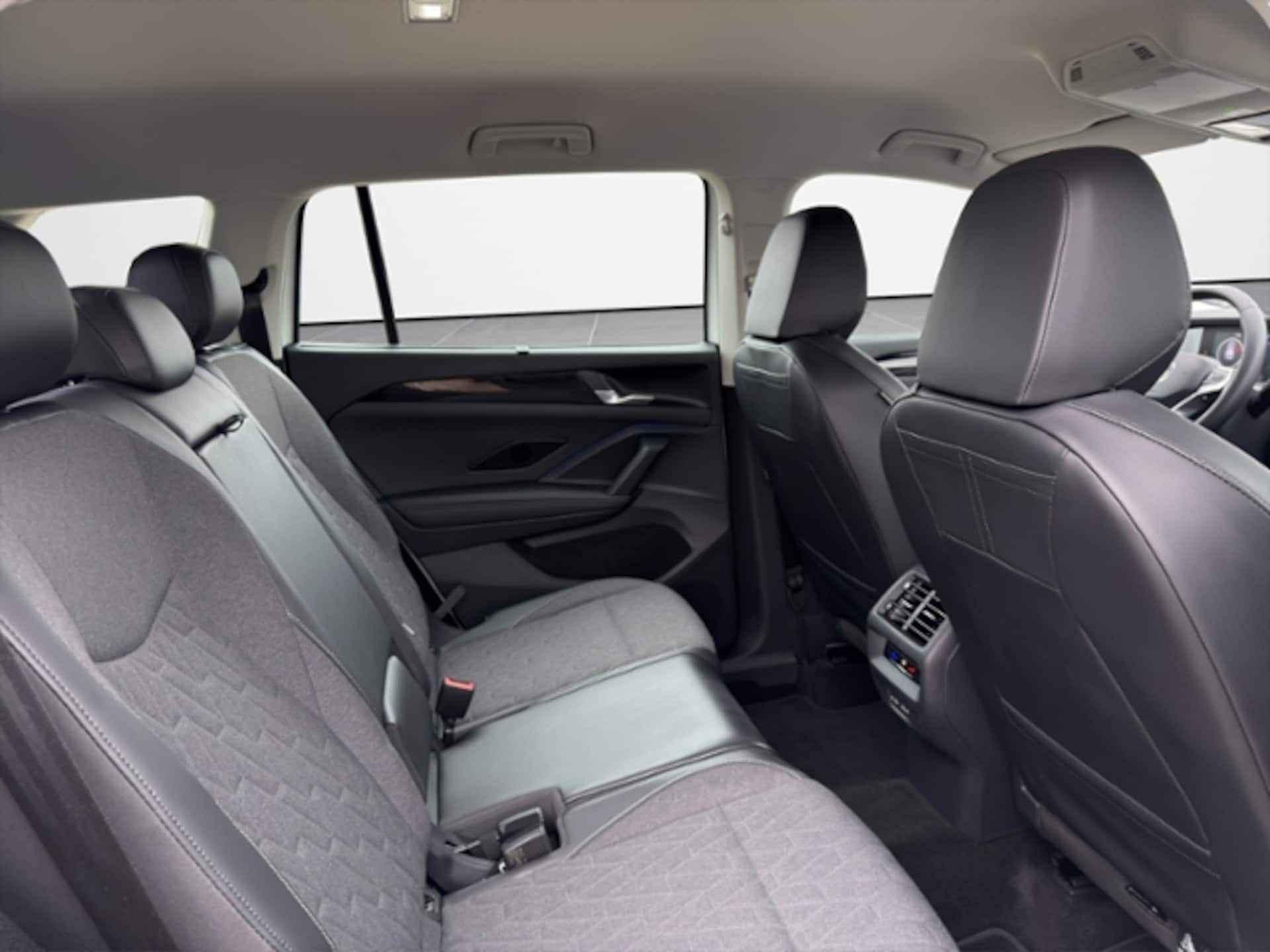 Volkswagen Tayron Life