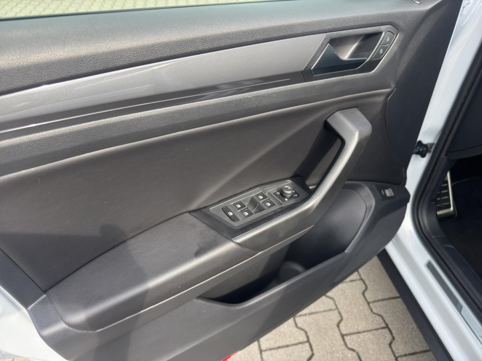 Volkswagen T-Roc Sport
