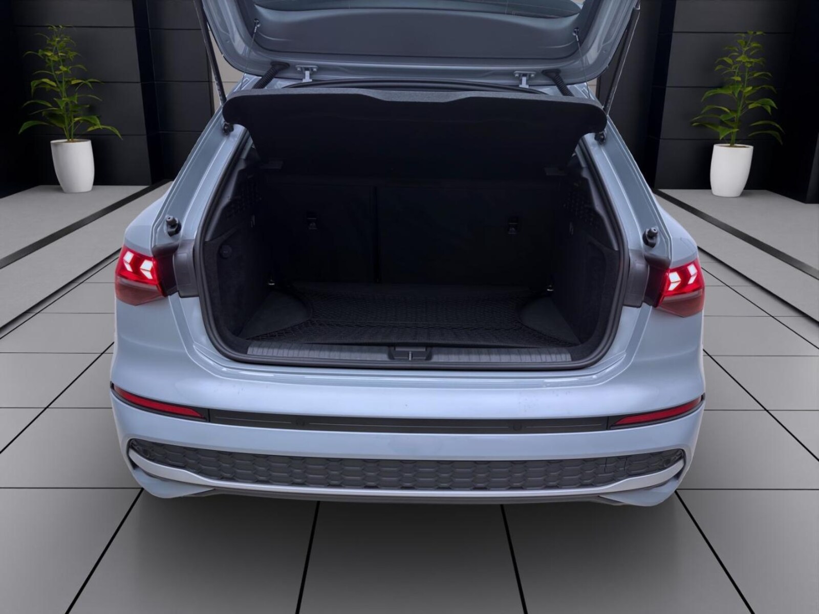 Audi A3 Sportback – Bild 5