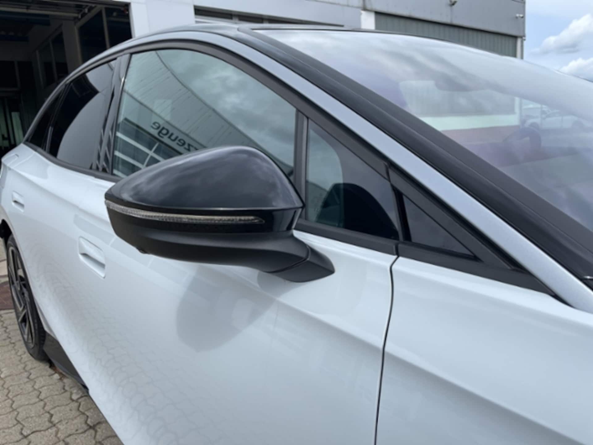 Volkswagen ID.7 Pro