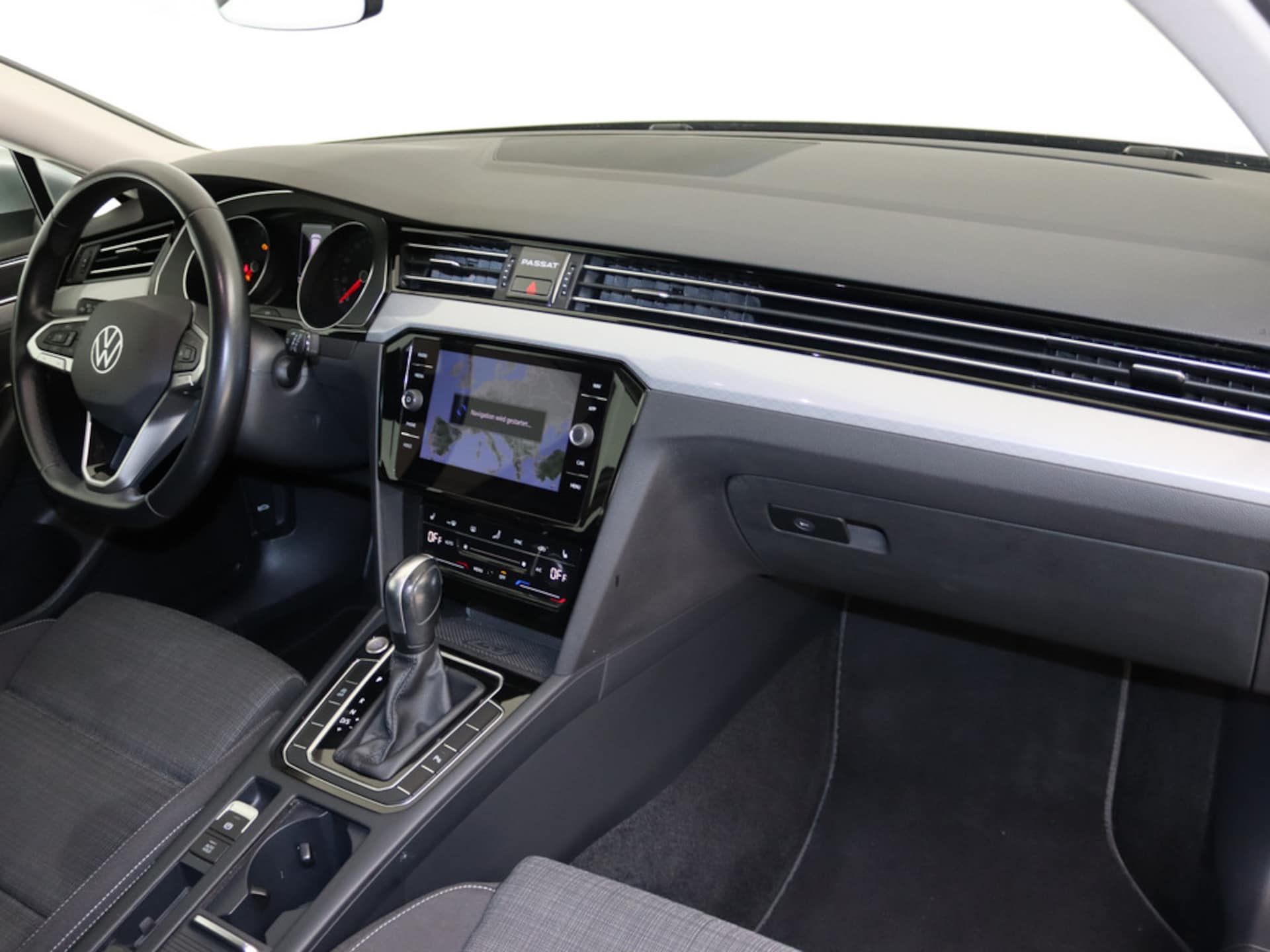 Volkswagen Passat Variant Business
