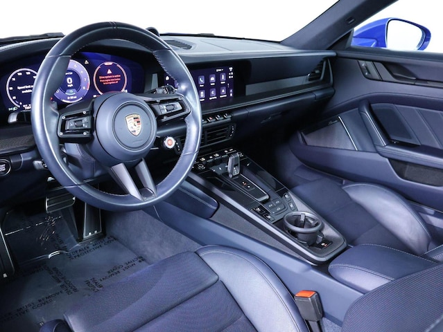 2025 Porsche