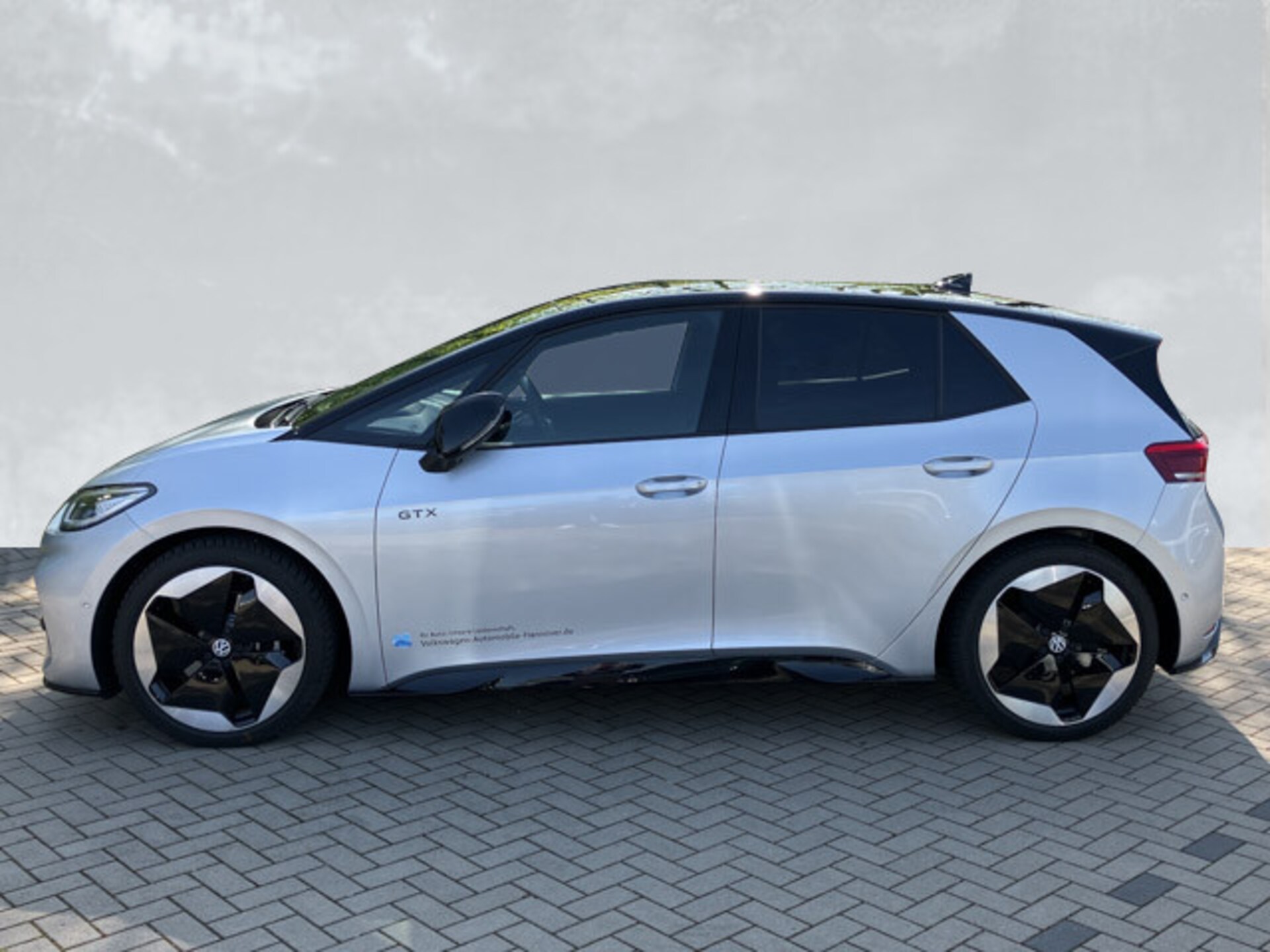 Volkswagen ID.3 GTX Performance