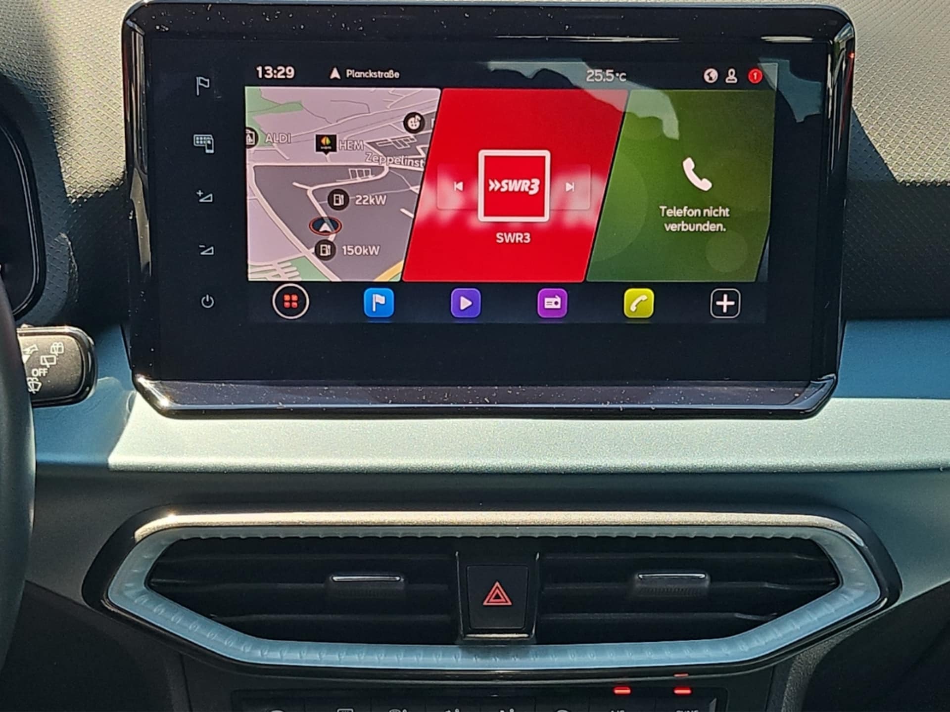 SEAT Arona Xperience