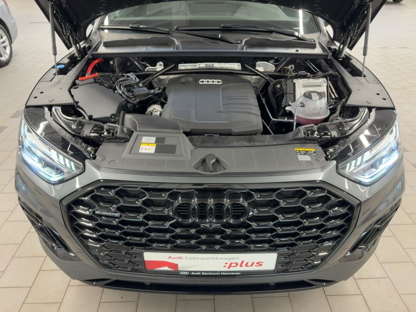Audi Q5 Sportback – Bild 20