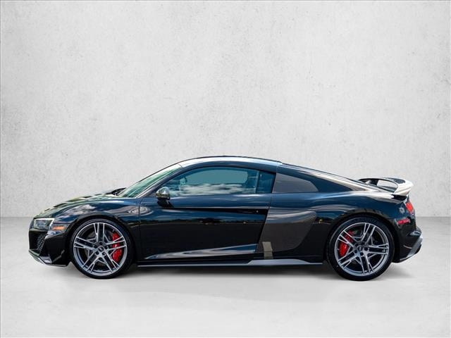 2020 Audi R8 Coupé V10 performance quattro