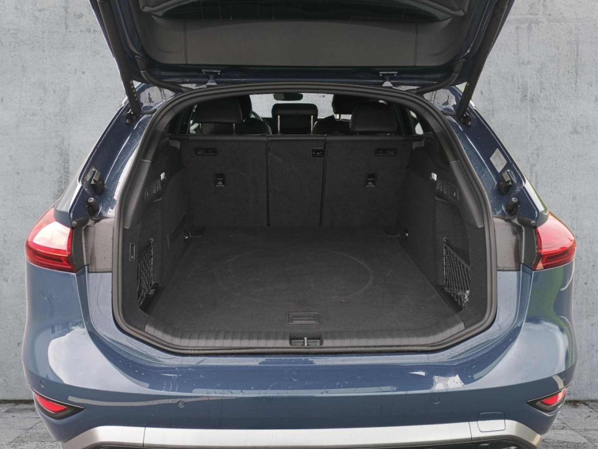 Audi A6 Avant e-tron
