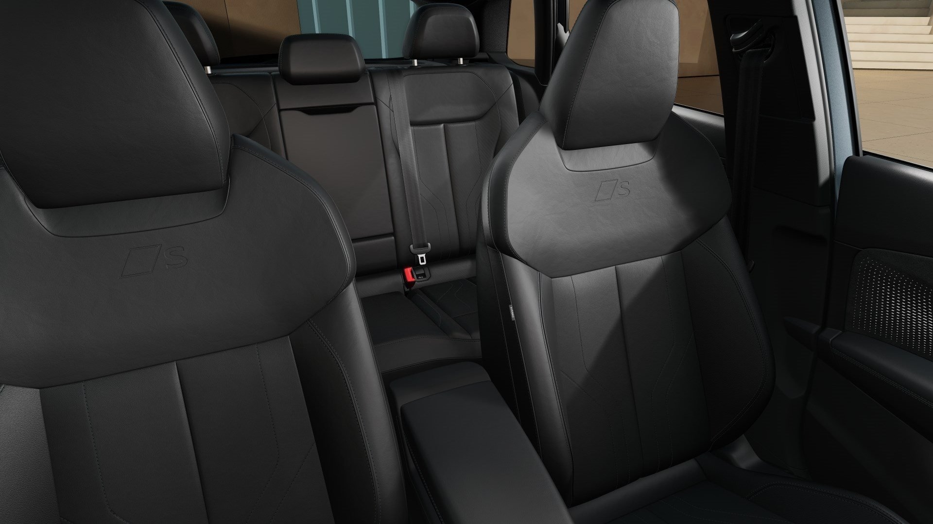 Audi Q3 SUV