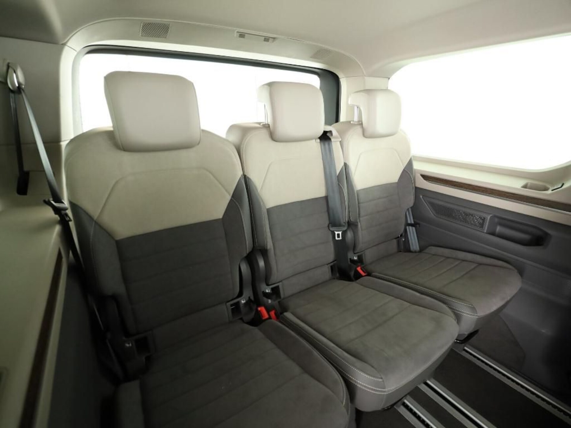Volkswagen Multivan Langversion Style
