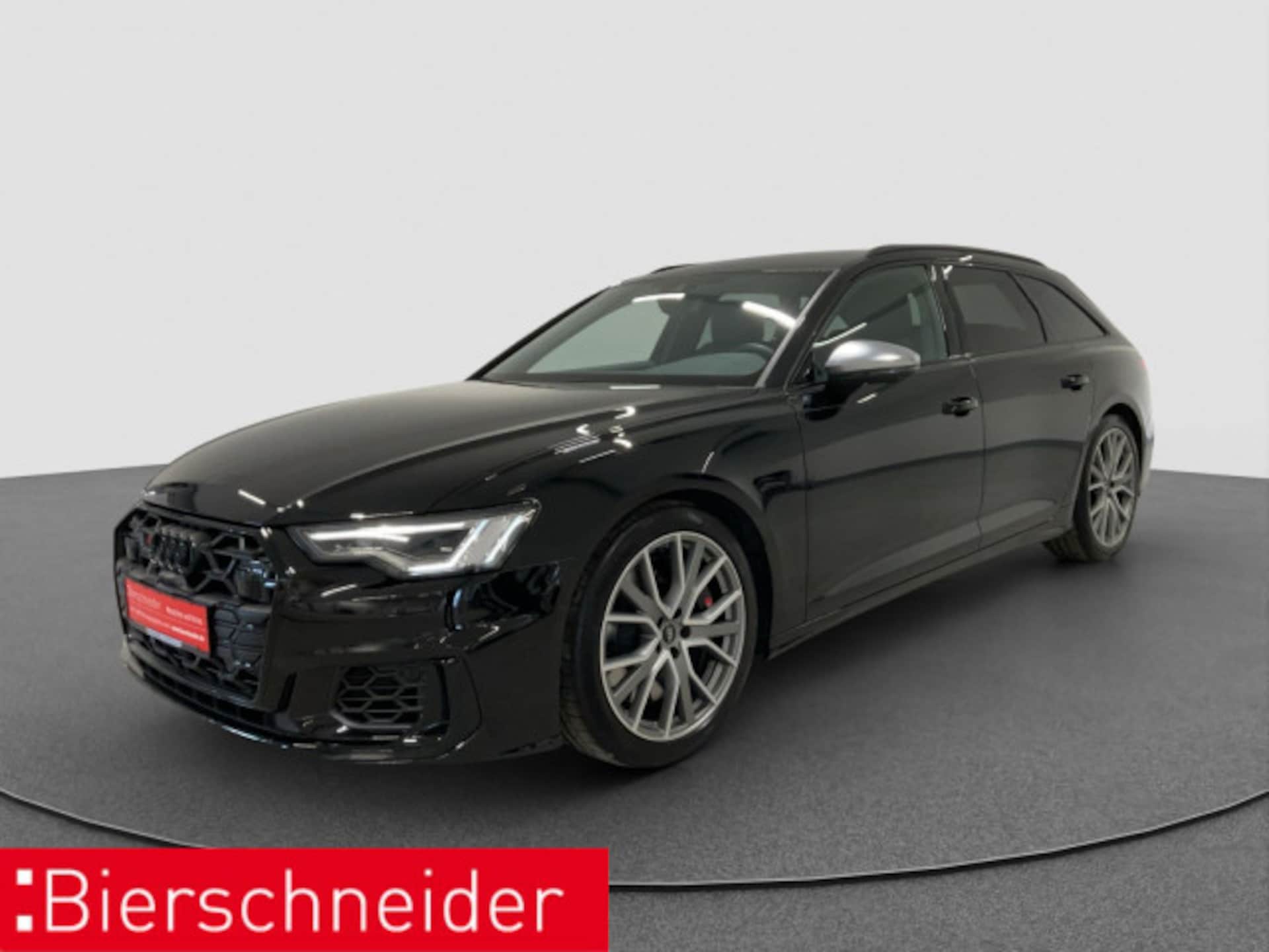 Audi S6 Avant