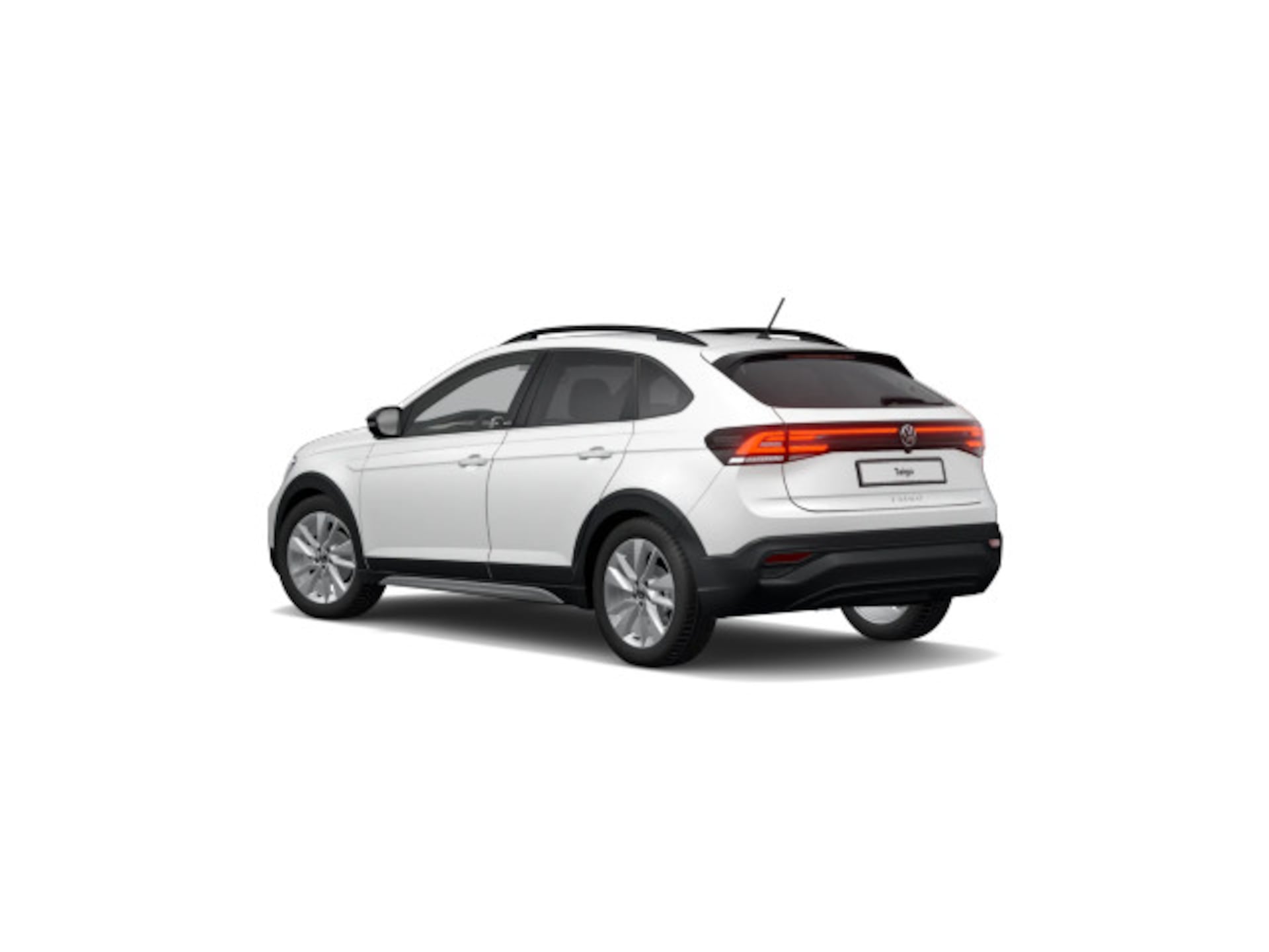 Volkswagen Taigo MOVE