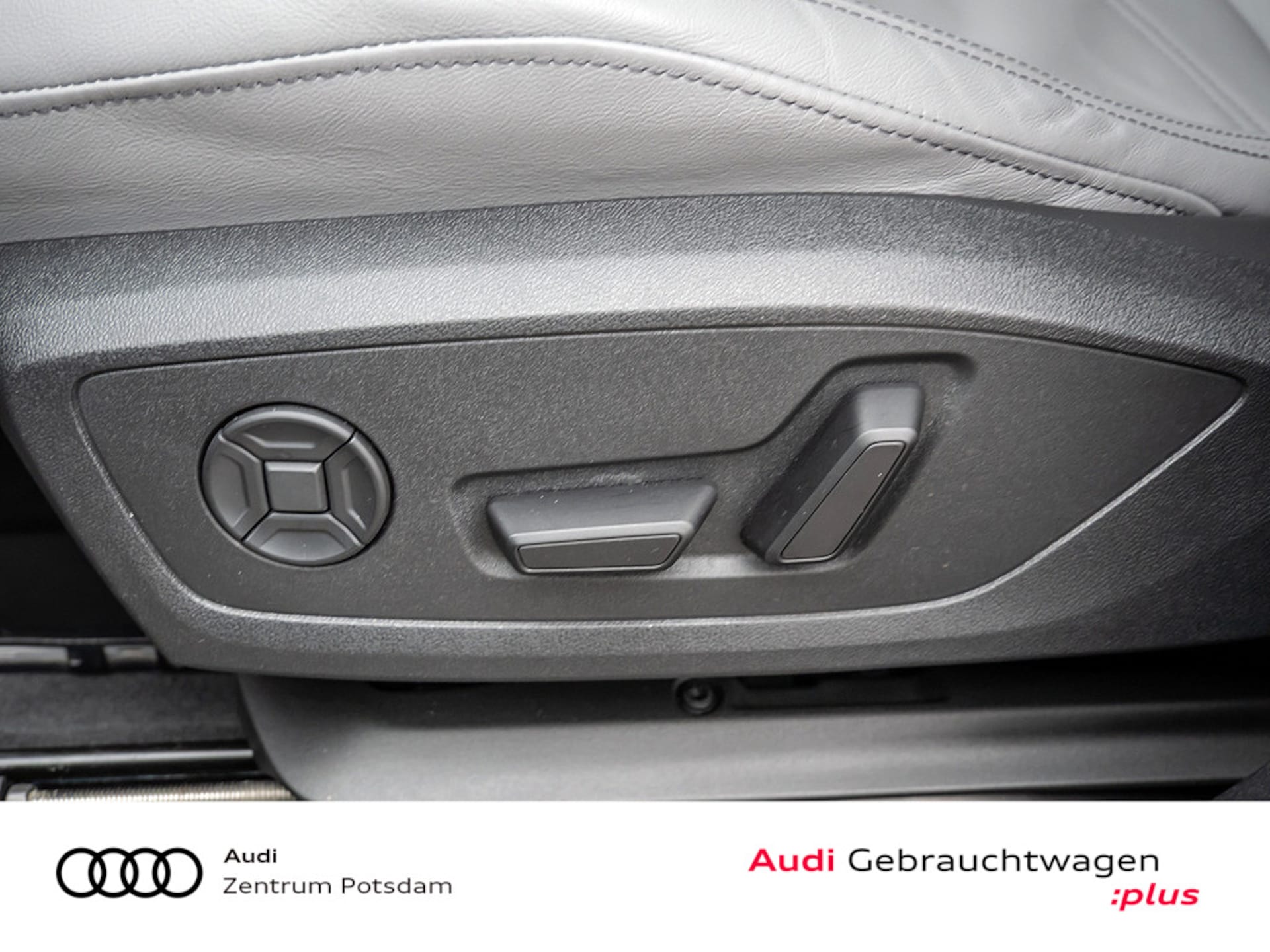 Audi Q3 SUV