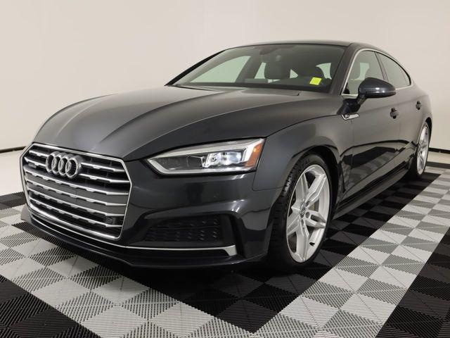 Photo of 2019 Audi A5 Sportback