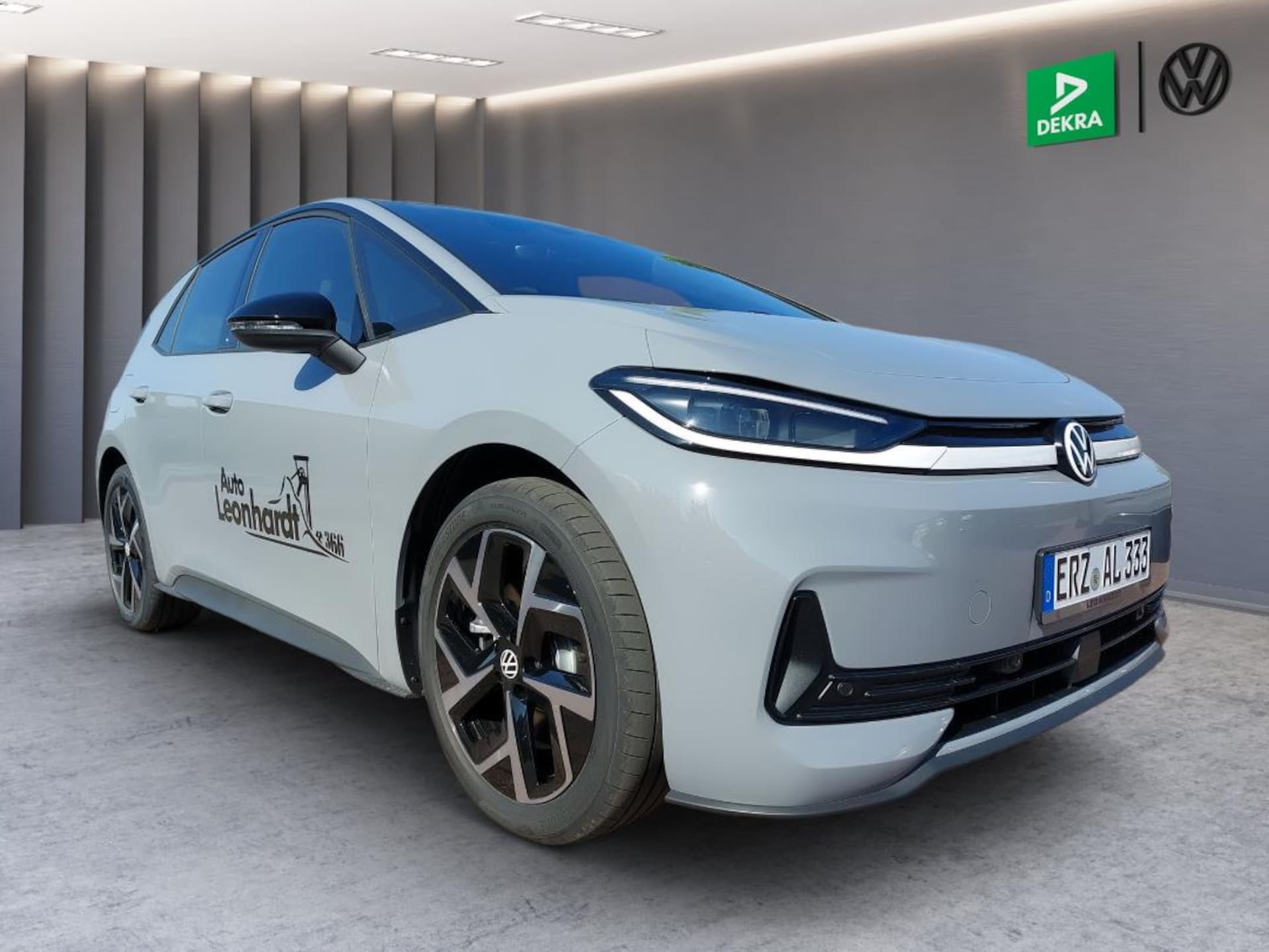Volkswagen ID.3 Neo Life