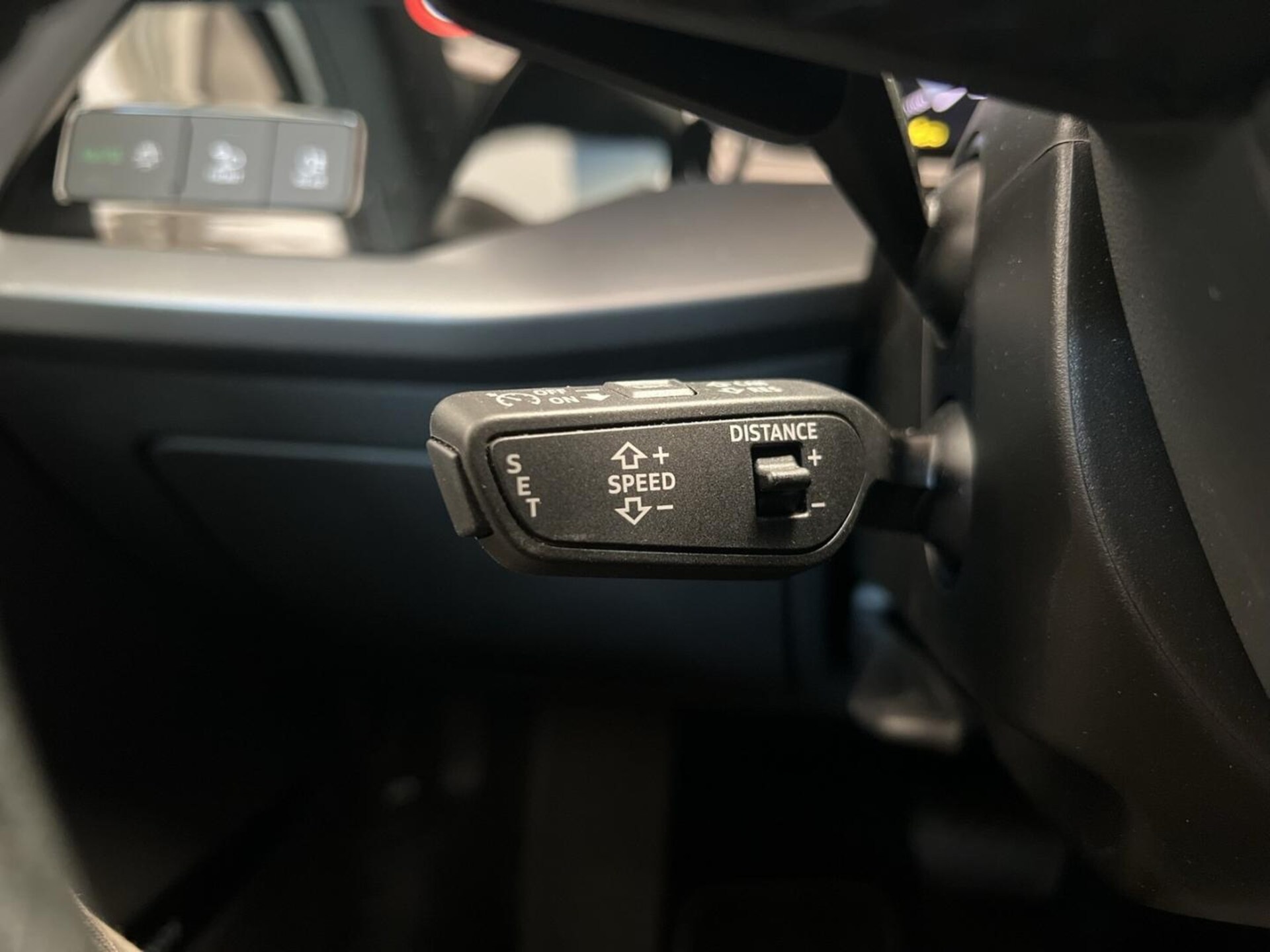 Audi A3 Sportback TFSI e S line