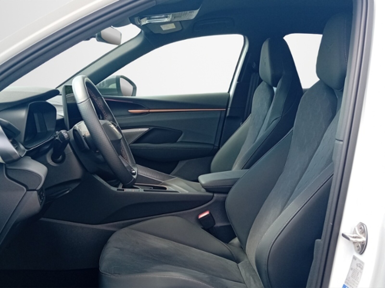 CUPRA Terramar – Bild 12