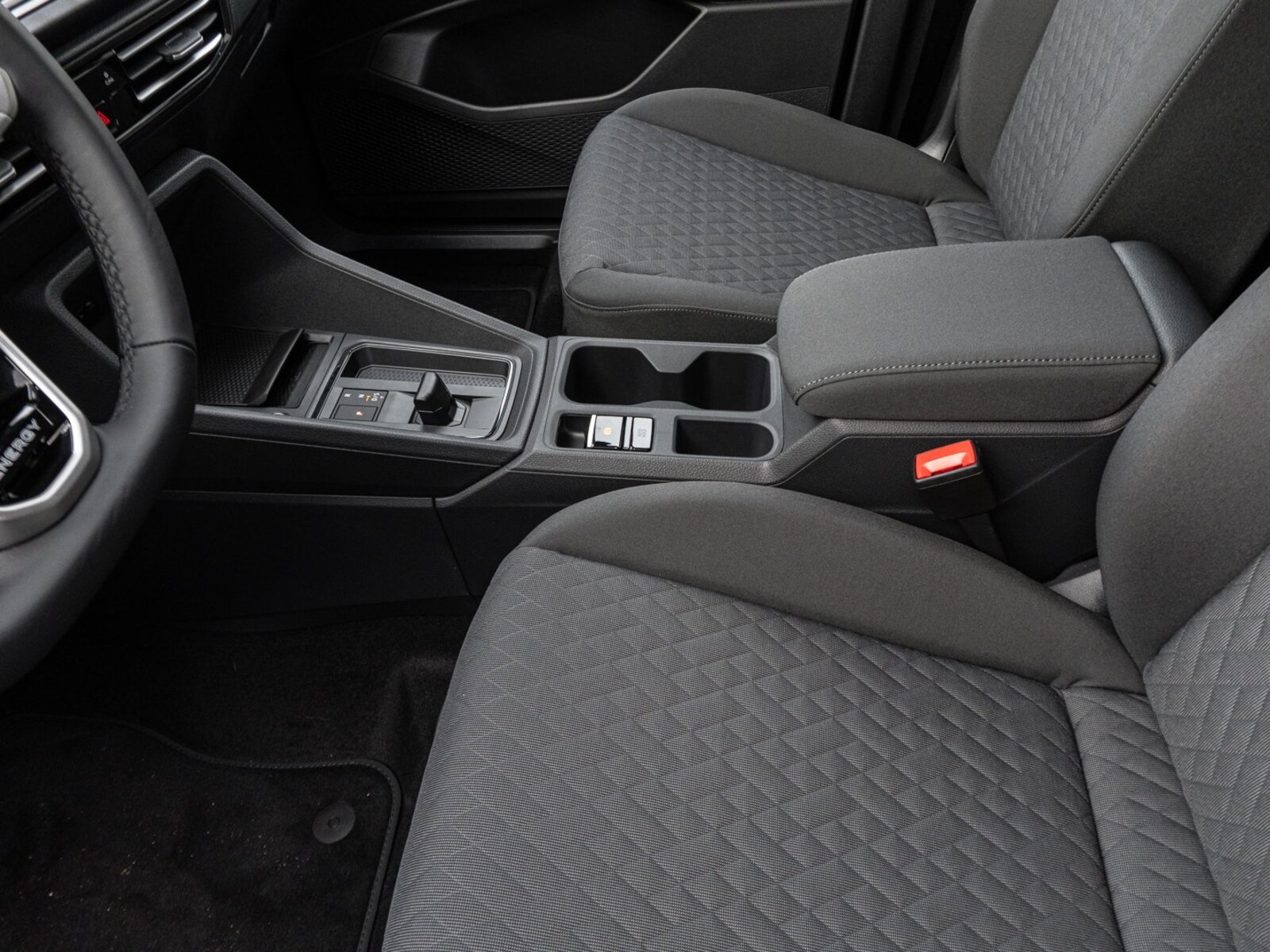 Volkswagen Caddy – Bild 15
