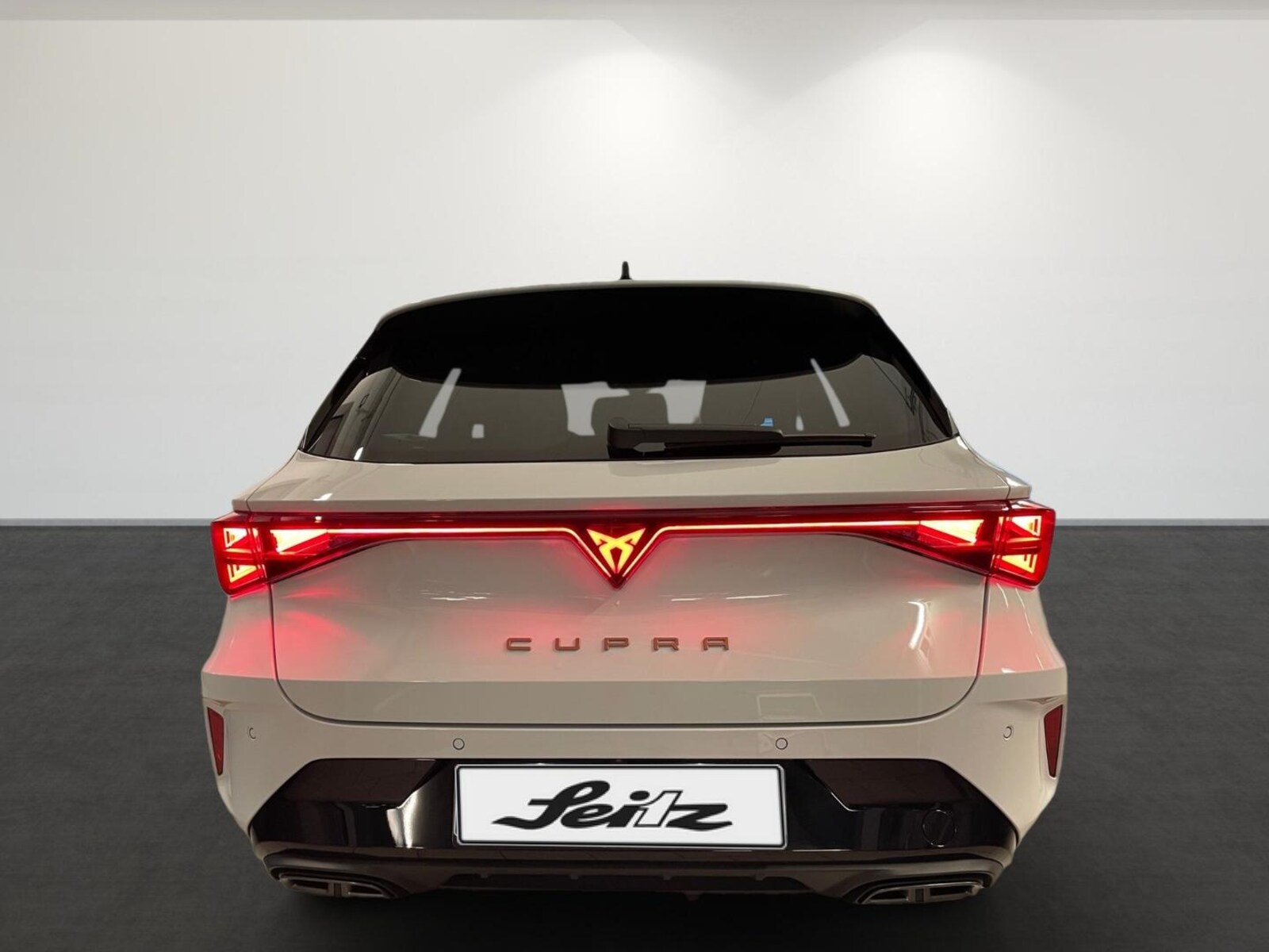CUPRA Leon Sportstourer – Bild 14