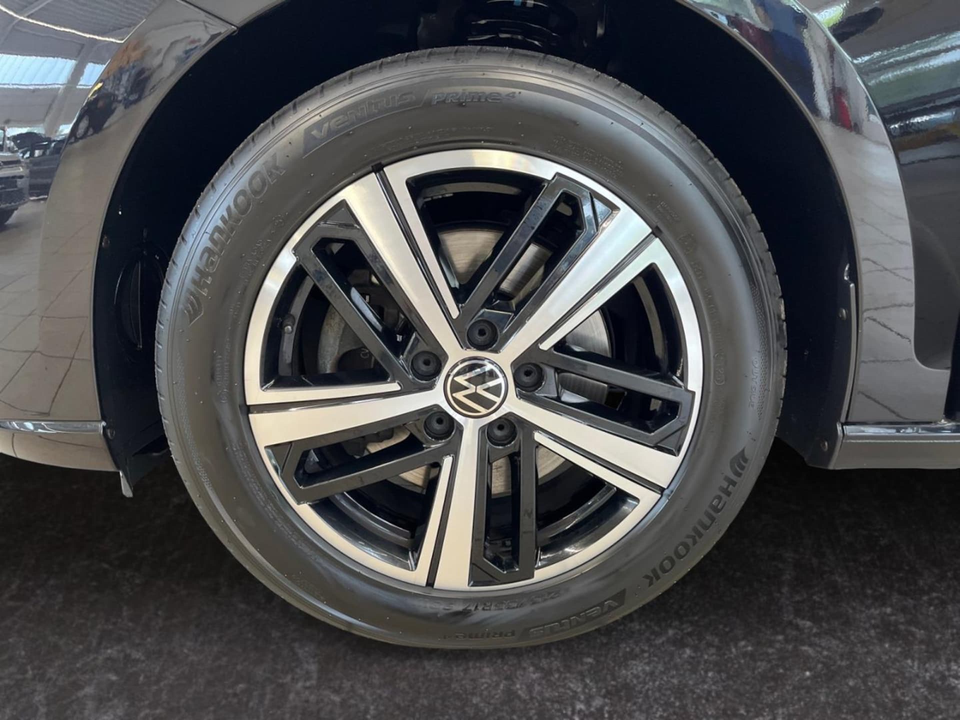 Volkswagen Caddy Life