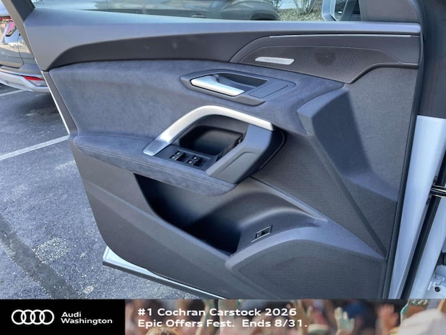 2026 Audi SQ5 Sportback Premium Plus - Photo 33