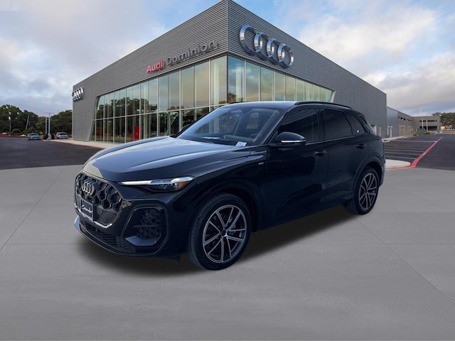 2026 Audi Q5