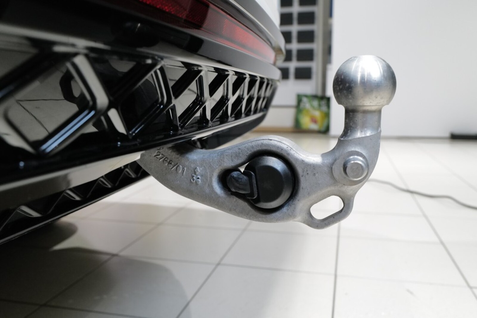 Volkswagen Touareg – Bild 11