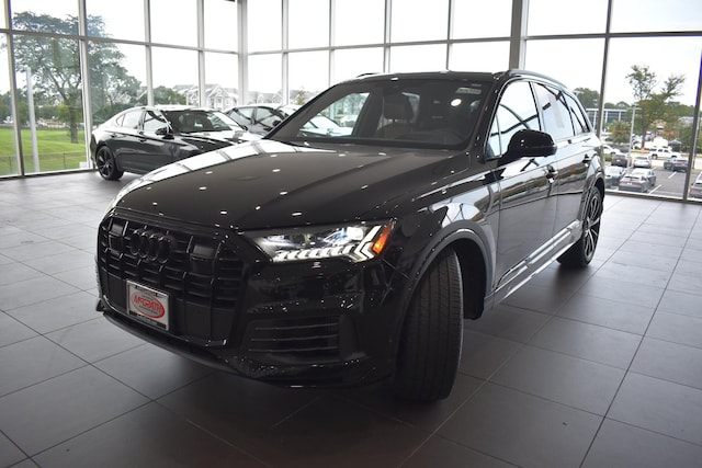 2024 Audi Q7