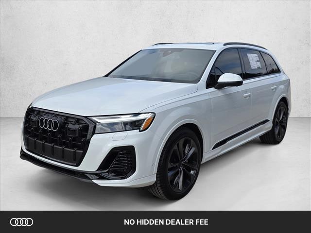 Photo of 2026 Audi Q7