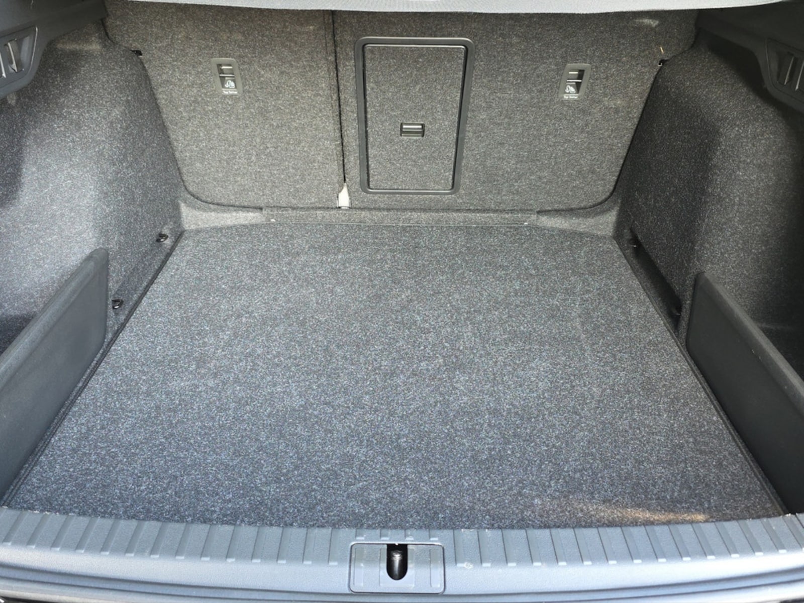 Škoda Octavia Combi – Bild 20