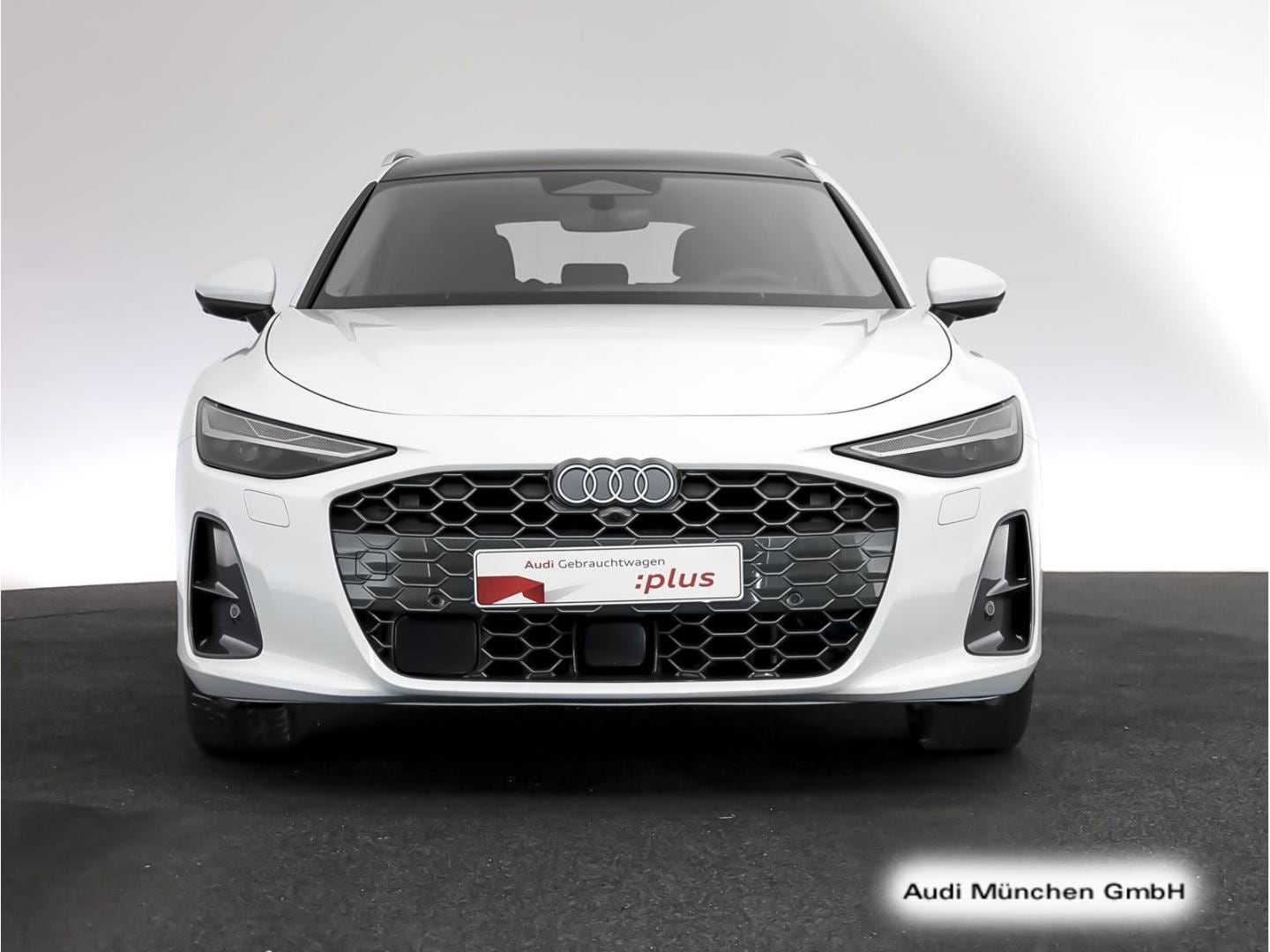 Bild über Audi A6 Avant TDI quattro 150 kW S tronic - für weitere Informationen kontaktieren Sie den Audi Partner
