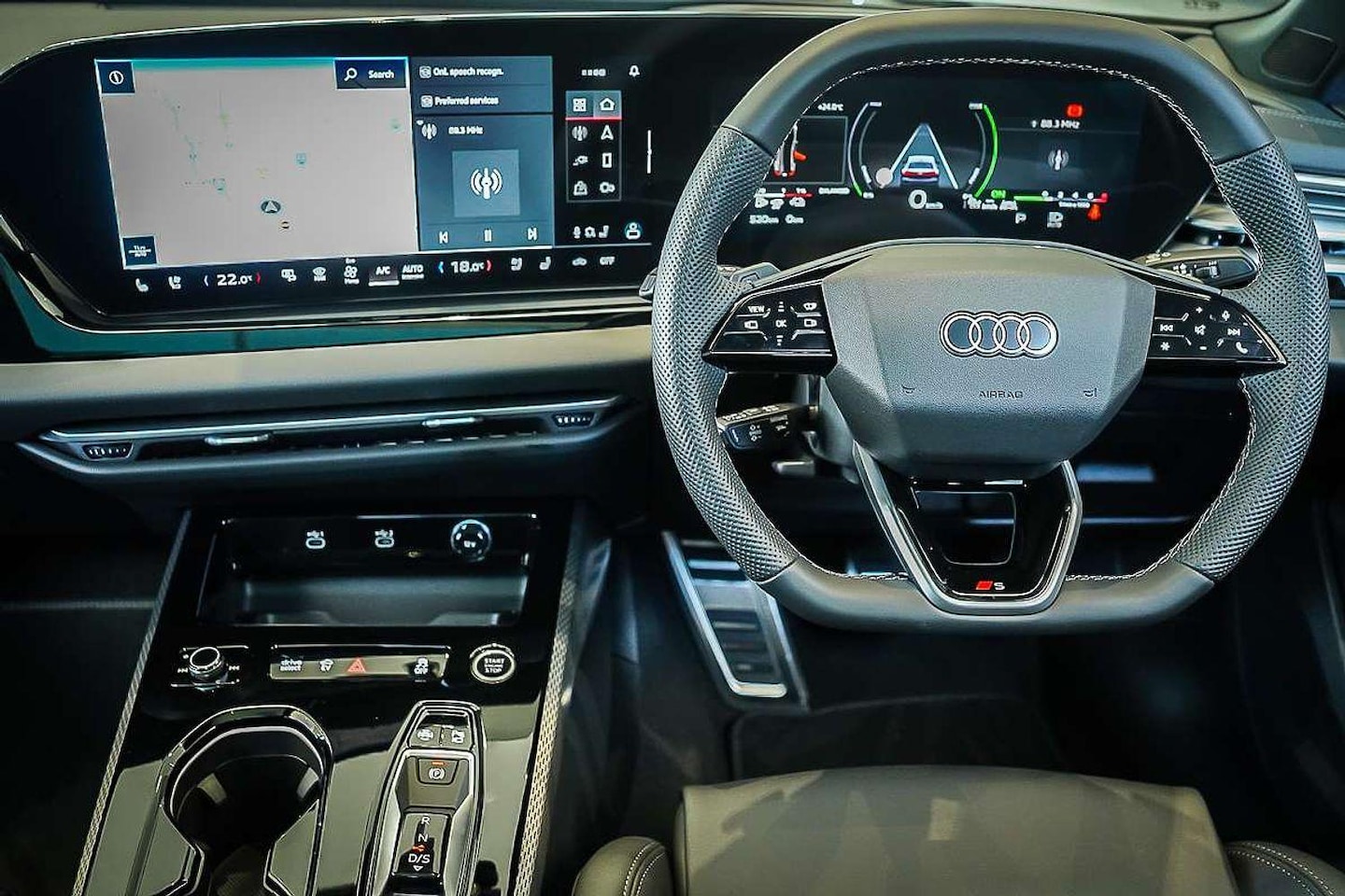 Image about Audi A5 Sedan TFSI e e-hybrid quattro 270 kW S tronic
