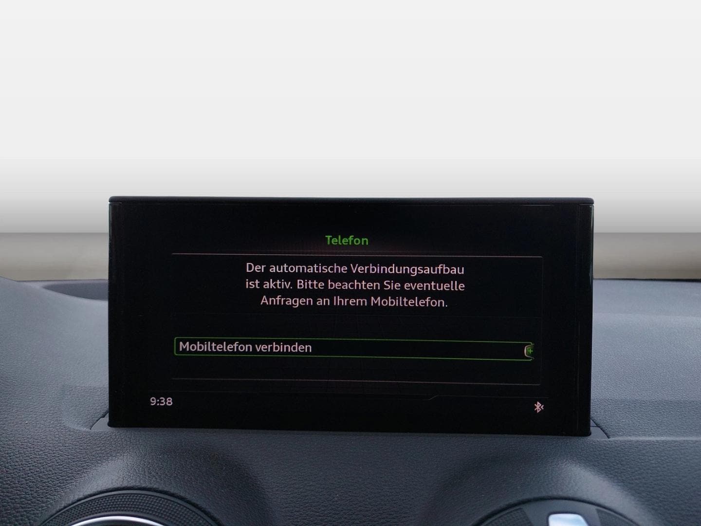 Bild über Audi Q2 advanced 30 TDI Schaltgetriebe - für weitere Informationen kontaktieren Sie den Audi Partner