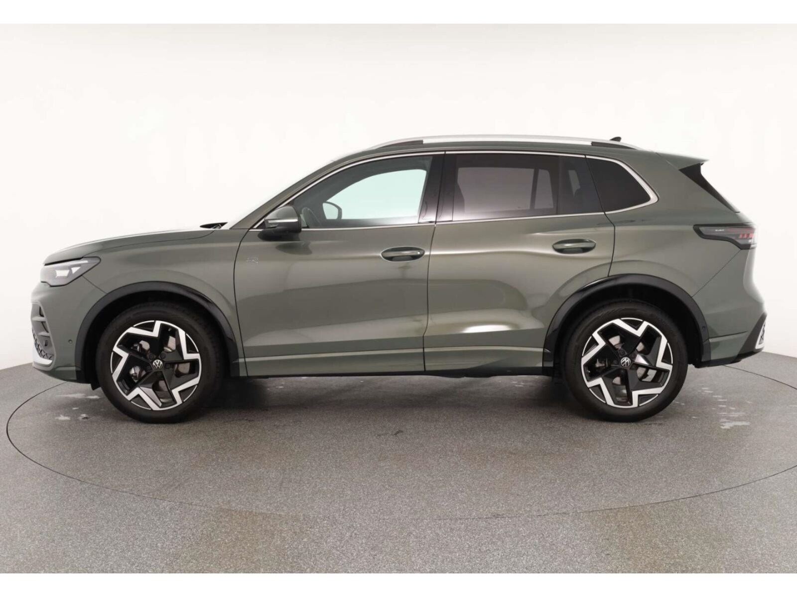 Volkswagen Tiguan – Bild 5