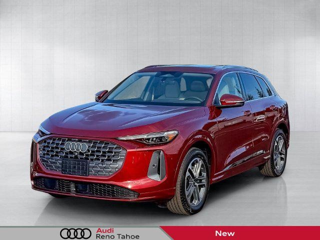 Photo of 2026 Audi Q5