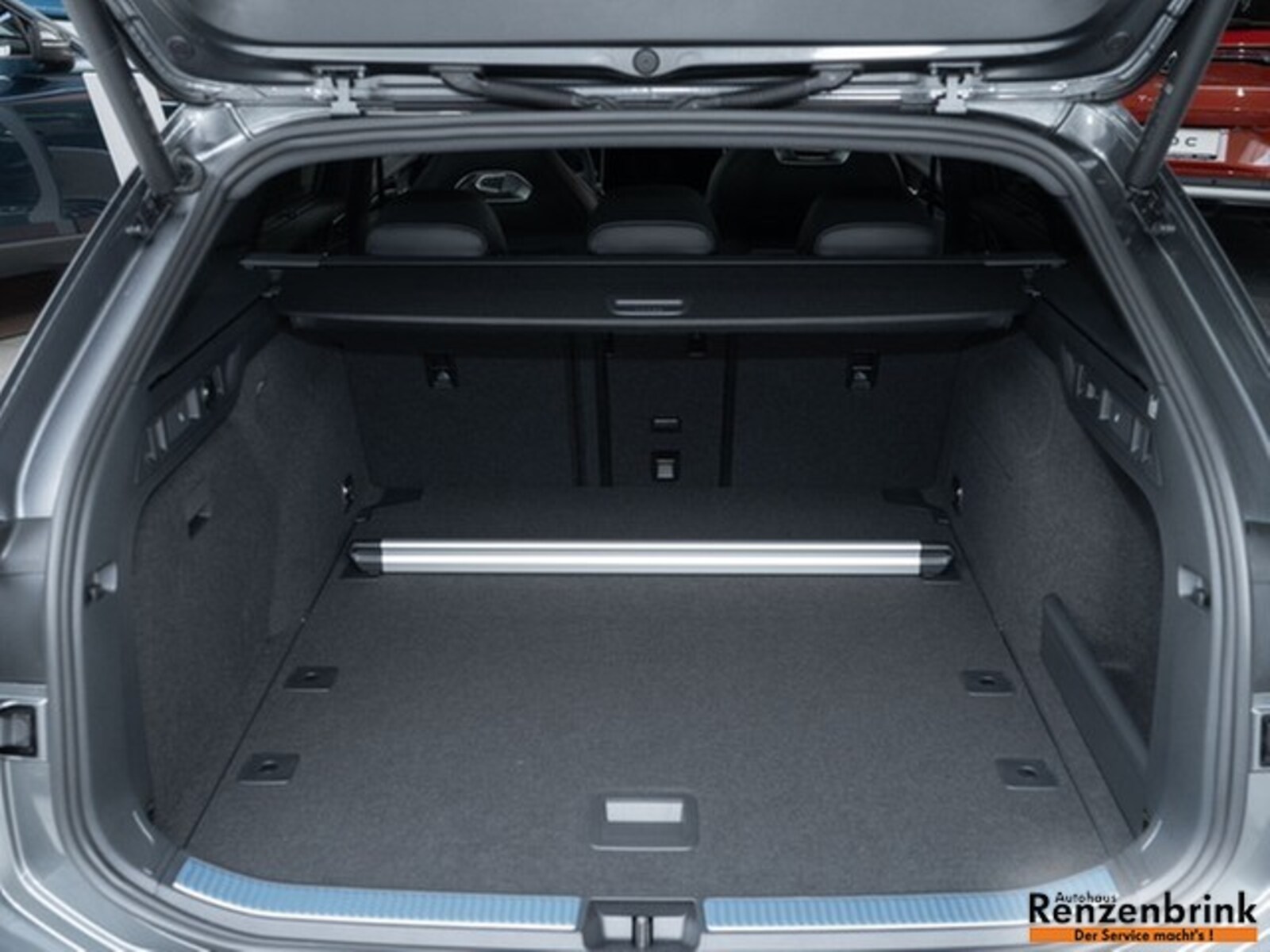 Volkswagen Passat – Bild 4