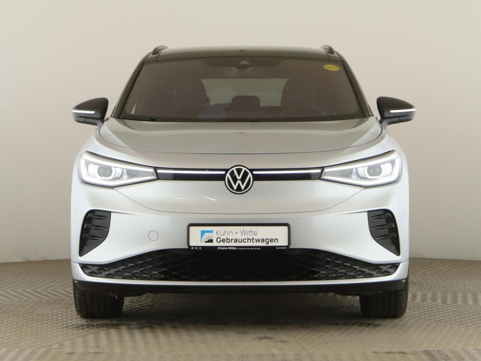 Volkswagen ID.4 – Bild 2
