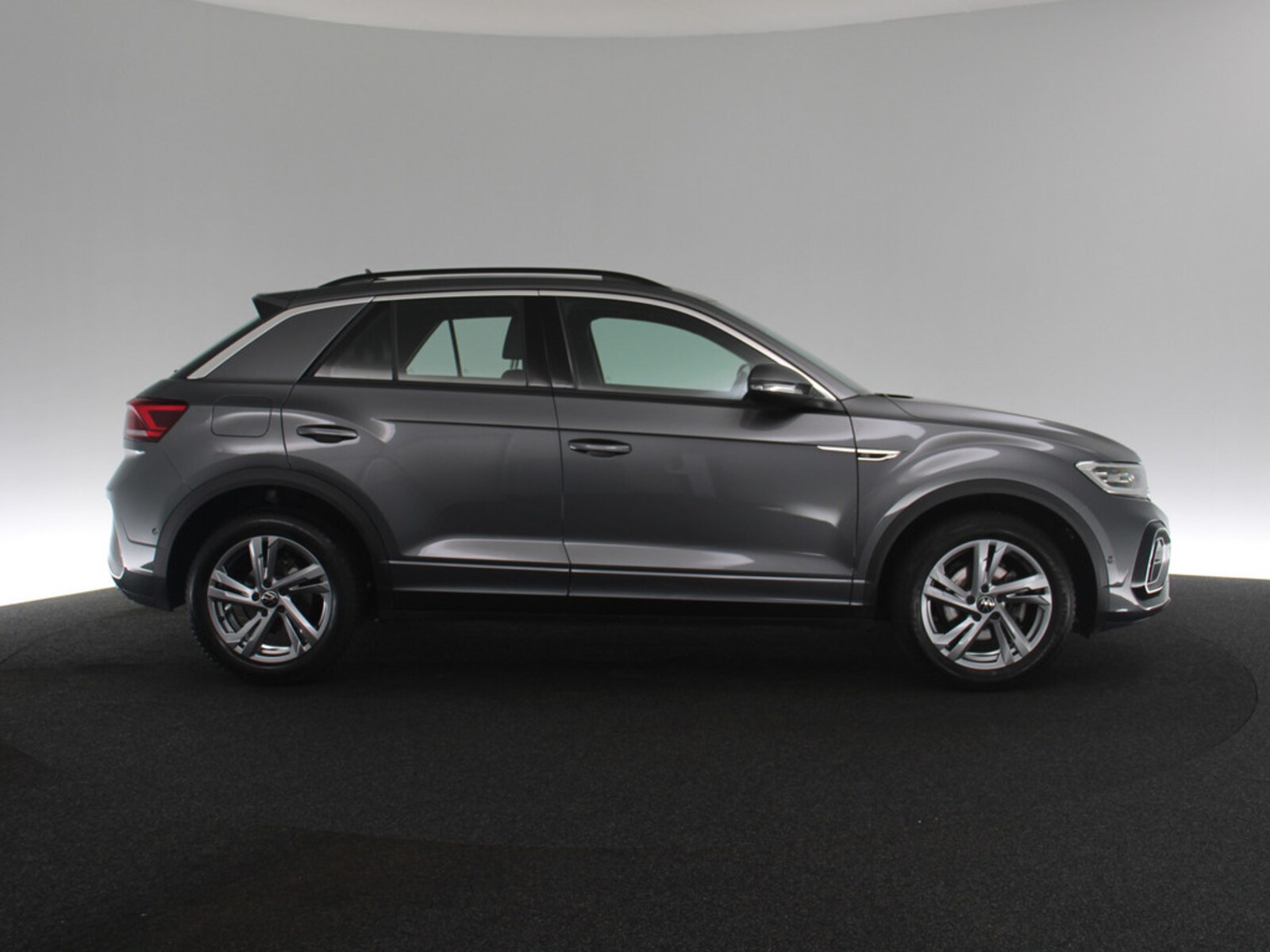 Volkswagen T-Roc – Bild 26