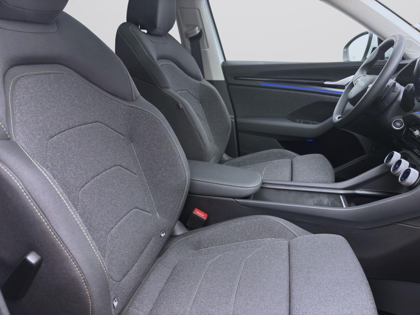 Škoda Kodiaq – Bild 16