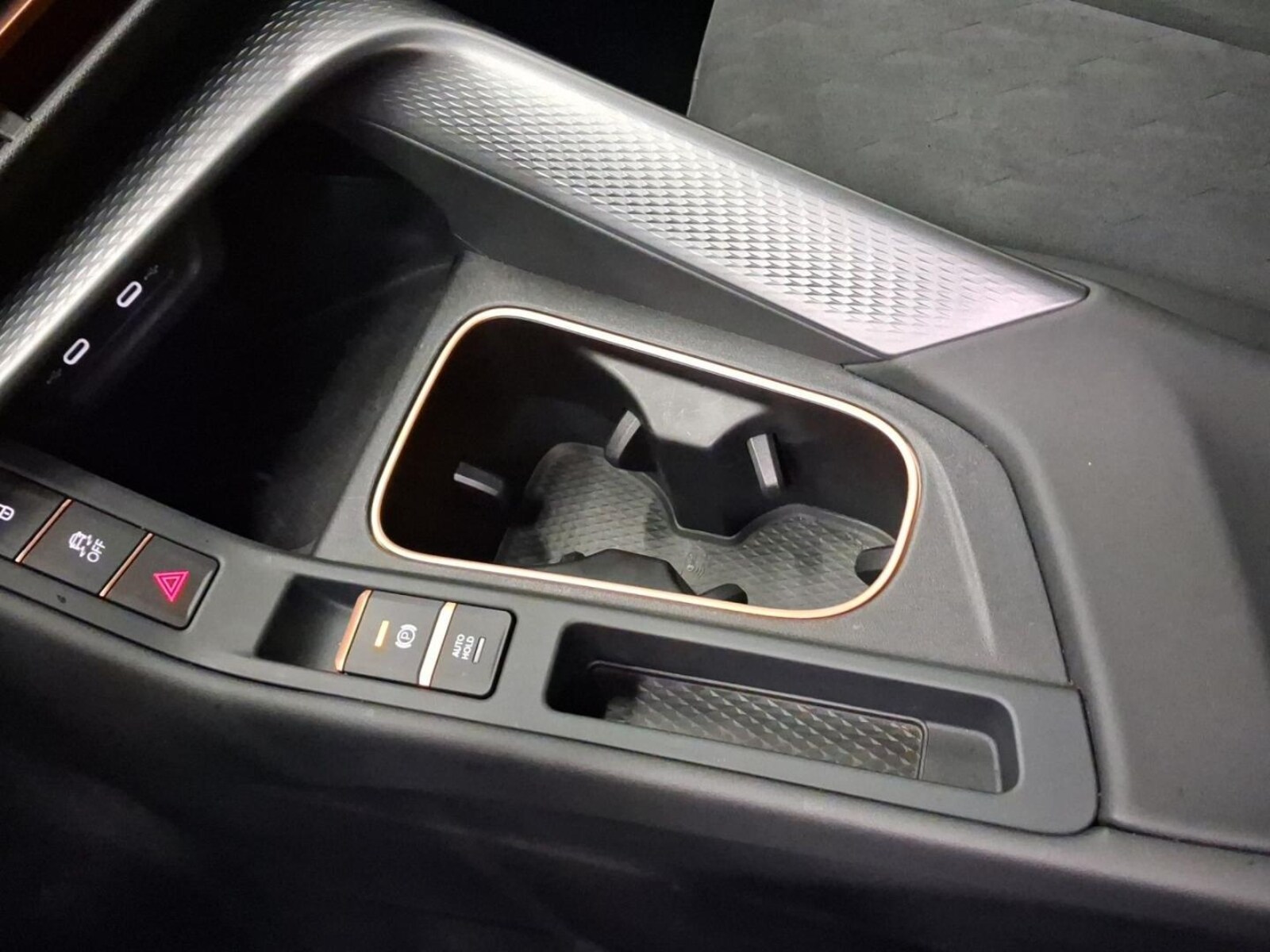 CUPRA Terramar – Bild 11